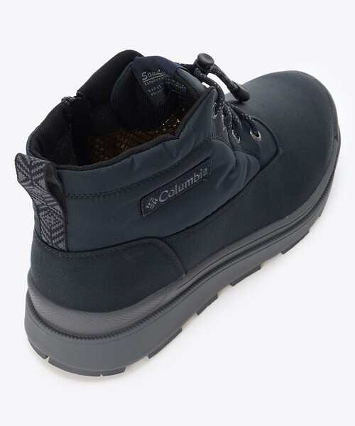 防水 滑りにくい 防寒 Columbia／サップランド フォー チャッカ