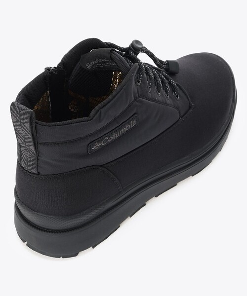 防水 滑りにくい 防寒 Columbia／サップランド フォー チャッカ