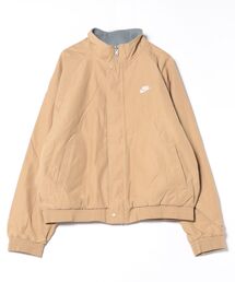 NIKE(iCL)NIKE iCL M CLUB FUTURA JKT AE^[ FZ0657 297PRCTBG/WHT(̑AE^[)