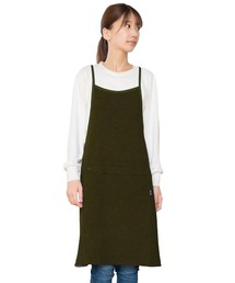 ARASAWA（アラサワ）の「「KIRAKU（キラク）」クロスエプロン（エプロン）」