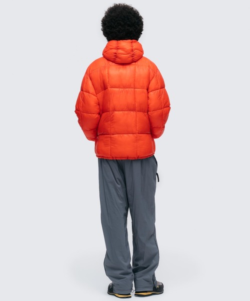 WILD THINGS/ワイルドシングス BIVOUAC LOFT JACKET LOFTECH ブランド