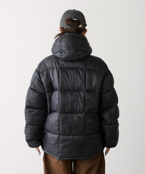 セール】WILD THINGS/ワイルドシングス BIVOUAC LOFT JACKET LOFTECH