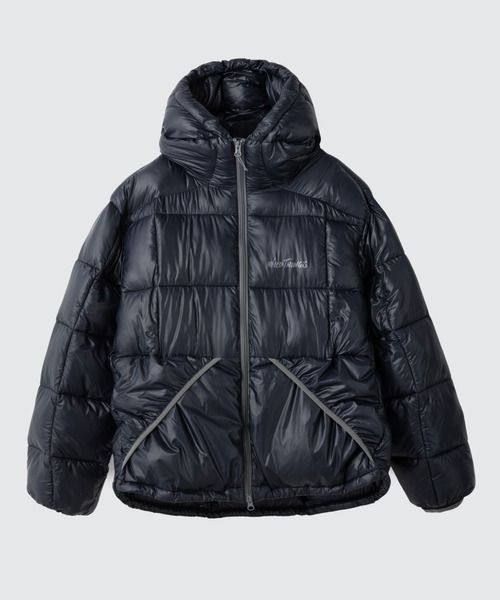 WILD THINGS/ワイルドシングス BIVOUAC LOFT JACKET LOFTECH ブランド