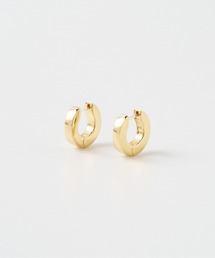 HELIOPOLE（エリオポール）の「PERSA EARRINGS GOLD（ピアス（両耳用））」