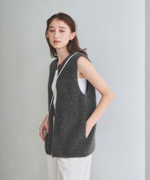 UNITED ARROWS｜ユナイテッドアローズのベスト（グレー/灰色系