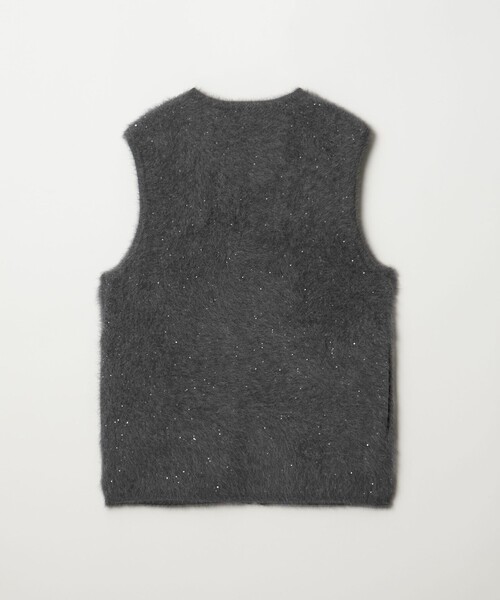 UNITED ARROWS（ユナイテッドアローズ）の「フォックスカシミヤ