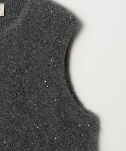UNITED ARROWS（ユナイテッドアローズ）の「フォックスカシミヤ