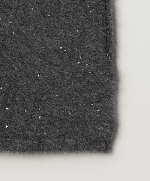 UNITED ARROWS（ユナイテッドアローズ）の「フォックスカシミヤ