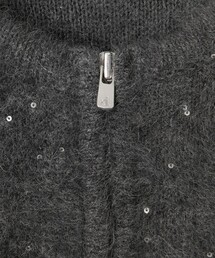 UNITED ARROWS（ユナイテッドアローズ）の「フォックスカシミヤ