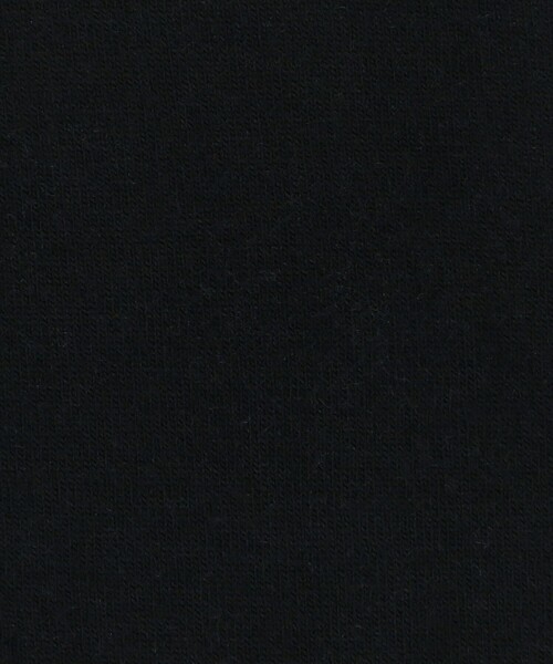 BLEU FORET(ブルーフォレ)の「<BLEU FORET>6700 SOLID ANKLE(ソックス/靴下・レディース・ブラック/ダークブラウン/ピンク/ダークグレー・FREE)」の9枚目の写真
