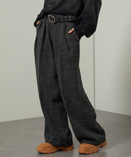 Alfred Alex（アルフレッドアレックス）の「【Alfred Alex】ヘビー