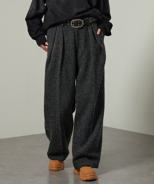 Alfred Alex（アルフレッドアレックス）の「【Alfred Alex】ヘビー