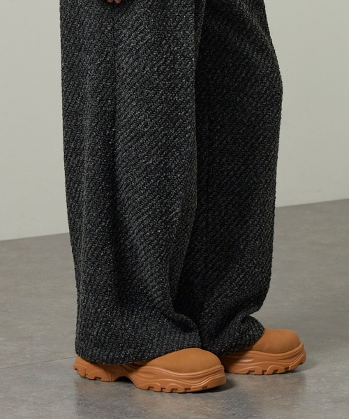 Alfred Alex（アルフレッドアレックス）の「【Alfred Alex】ヘビー