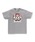 A BATHING APE�i�A�x�C�V���O�G�C�v�j�́uBAPE CHECK UNIVERSITY EMBLEM TEE�iT�V���c/�J�b�g�\�[�j�v�b�O���[