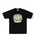A BATHING APE�i�A�x�C�V���O�G�C�v�j�́uBAPE CHECK UNIVERSITY EMBLEM TEE�iT�V���c/�J�b�g�\�[�j�v�b�u���b�N