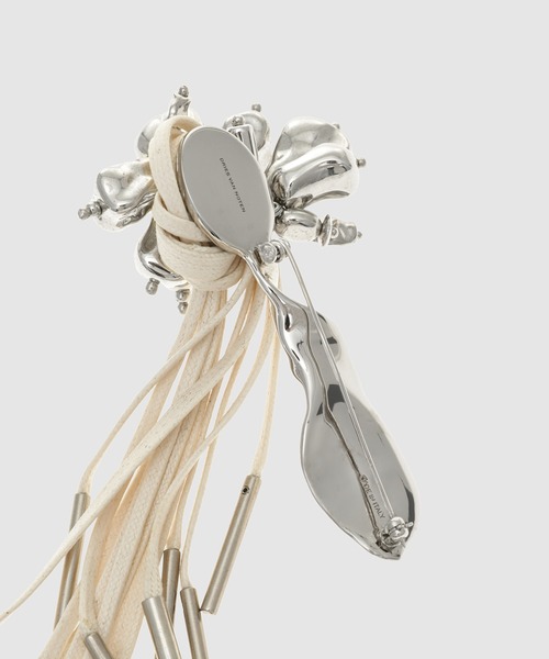 BRCH.W252-161 Q.074 BROOCH（ブローチ/コサージュ）｜DRIES VAN NOTEN
