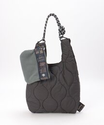 柄テープキルティングマルシェBAG