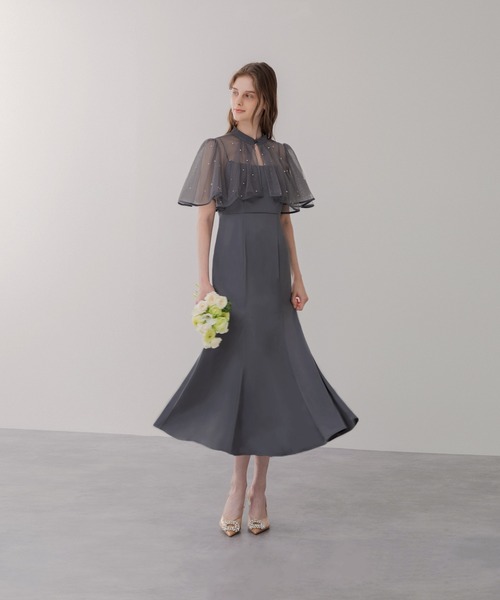 Leja コンビワンピース ブランド古着】コンビワンピース（ワンピース）｜Leja（レジャ）の