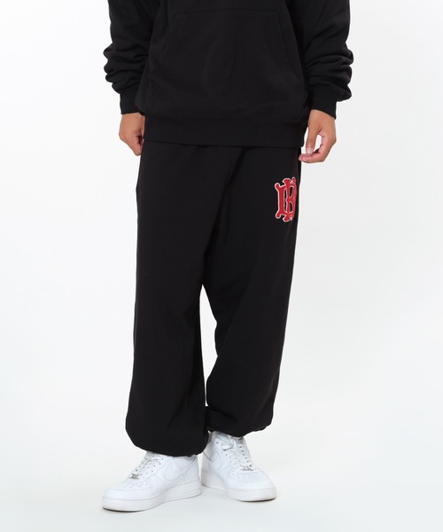 セール】CMK SWEAT PANTS（スウェットパンツ）｜KEBOZ（ケボズ）の