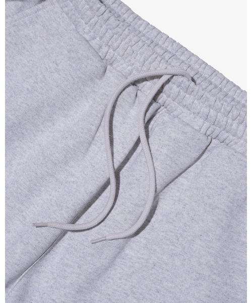 KEBOZ（ケボズ）の「CMK SWEAT PANTS（スウェットパンツ・メンズ・ブラック/グレー/グリーン・M/L/XL/S/2XL）」の9枚目の写真