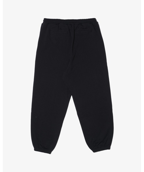 KEBOZ（ケボズ）の「CMK SWEAT PANTS（スウェットパンツ・メンズ・ブラック/グレー/グリーン・M/L/XL/S/2XL）」の10枚目の写真