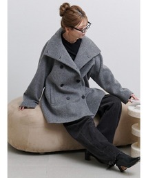 Stylevoice for xxx｜スタイルヴォイスフォーのトレンチコート通販