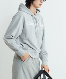 BACK LOGO HOODIE（パーカー）｜CONVERSE TOKYO（コンバーストウキョウ