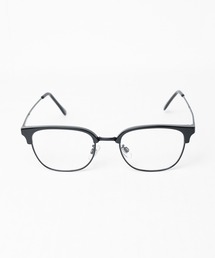 ARCHIVER | 【RES】ブローフレーム ウェリントンサングラス(サングラス)