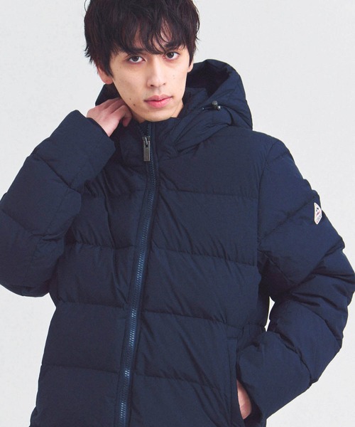 PYRENEX SPOUTNIC MINI RIPSTOP 2（ダウンジャケット/コート