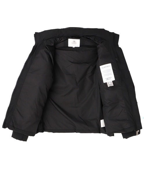 PYRENEX SPOUTNIC MINI RIPSTOP 2（ダウンジャケット/コート