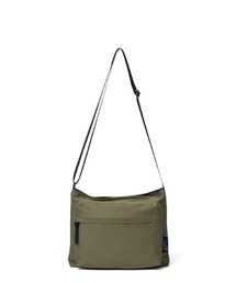 MARGARET HOWELL idea(マーガレット・ハウエル アイデア) Weather proof　サコッシュ