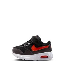 NIKE(�i�C�L)�̃i�C�L �G�A �}�b�N�X SC �x�r�[�V���[�Y / Nike Air Max SC Baby/Toddler Shoes CZ5361-017 Black(�X�j�[�J�[)