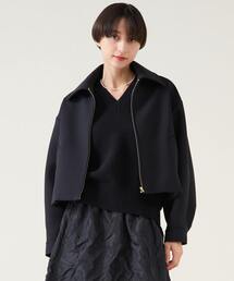 新品未使用　マルティニーク　ブルゾン　ジャンパー martinique｜マルティニークのブルゾン通販 - ZOZOTOWN