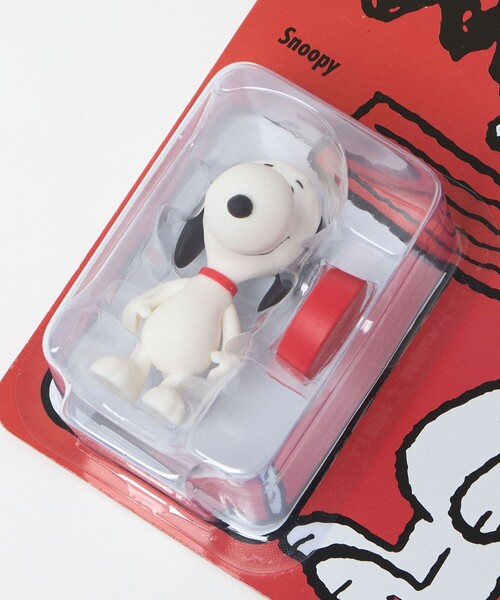 PEANUTS（ピーナッツ）の「＜PEANUTS＞リアクション フィギュア（フィギュア・メンズ・その他1/その他3/その他2/その他4・FREE）」の7枚目の写真