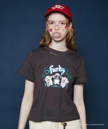 MILKFED. / Furby COMPACT S/S TEE