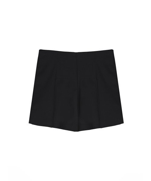 NICK&NICOLE(ニックアンドニコール)の「MICRO HALF PANTS_BLACK(その他パンツ・レディース・その他・SMALL/MEDIUM/LARGE)」の5枚目の写真