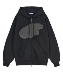 HUG YOUR SKIN｜ハグユアスキンのパーカー通販 - ZOZOTOWN