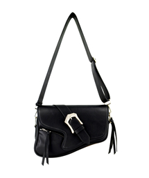 IUGAMAKARAS | Bumpy Buckle Holster Bag(ショルダーバッグ)