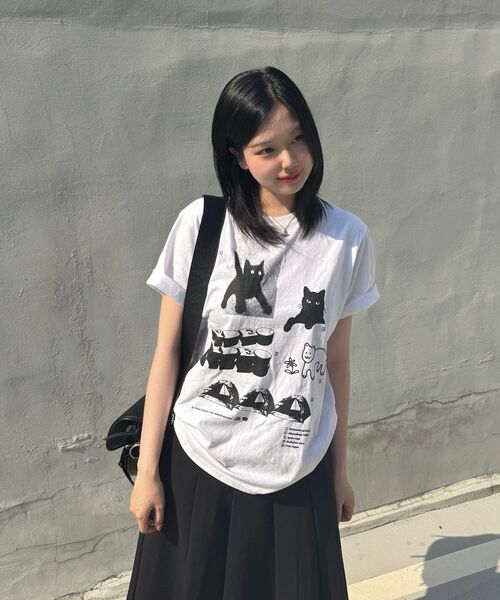 IUGAMAKARAS（イウガマカラス）の「Bumpy Buckle Holster Bag（ショルダーバッグ・レディース・その他・FREE）」の20枚目の写真