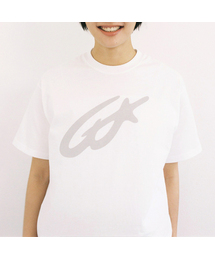 ウェブシンボルTシャツ - ホワイト