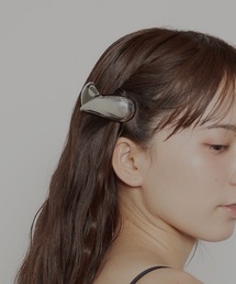 AKEL（アケル）の「【AKEL】アケル/ メタルヘアピン・クリップ（バレッタ/ヘアクリップ）」