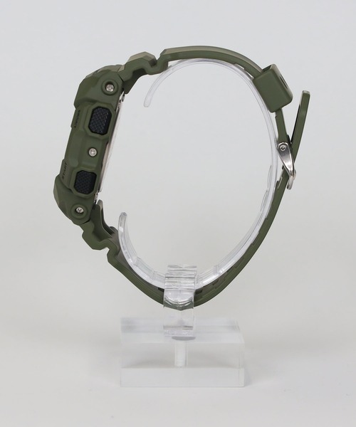 G-SHOCK(ジーショック)の「GA-B010シリーズ / ソーラー&Bluetooth / GA-B010-3AJF(アナログ腕時計・メンズ・モスグリーン・FREE)」の19枚目の写真