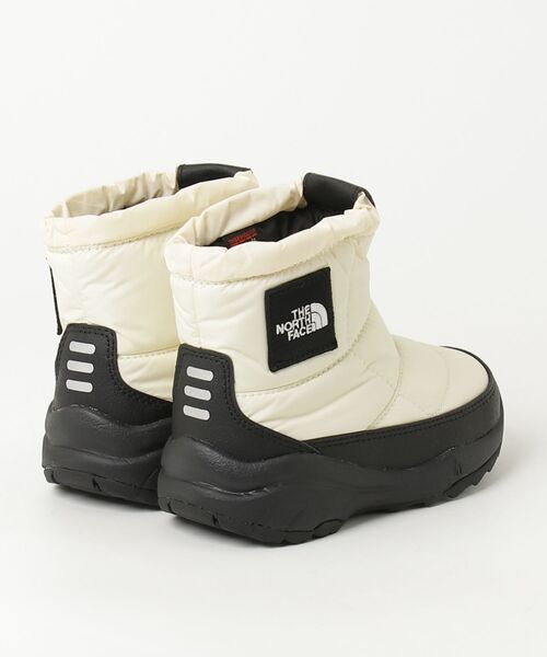 セール】ザ ノース フェイス THE NORTH FACE K Nuptse Bootie Logo