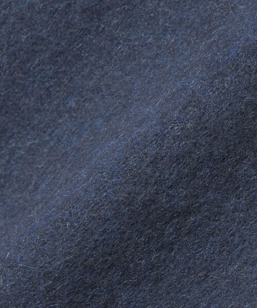 BEAUTY&YOUTH UNITED ARROWS(ビューティーアンドユースユナイテッドアローズ)の「ブラッシュド ヤク クルーネック ニット(ニット/セーター・メンズ・ロイヤルブルー/ベージュ/ダークグレー・S/M/XL/L)」の16枚目の写真