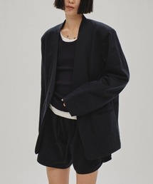 ブランド古着】TODAYFUL｜トゥデイフルのノーカラージャケット古着通販