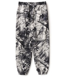 atmos Embroidery Classic Logo Sweat Pants / アトモス エンブロイダリー クラシック ロゴ スウェット パンツ