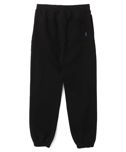 atmos(アトモス)の「atmos Embroidery Classic Logo Sweat Pants / アトモス エンブロイダリー クラシック ロゴ スウェット パンツ(その他パンツ・メンズ・ブラック系その他/ブラック/ベージュ系その他・S/M/L/XL/XXL)」の22枚目の写真