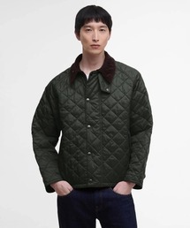 Barbour Os Transport Quilted Jacket(バブアー トランスポート キルティング ブルゾン)