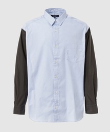 COMME des GARCONS HOMME | COTTON OXFORD SHIRTS(シャツ/ブラウス)