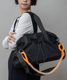 Munich（ミューニック）の「カラフルパラコードチャーム（チャーム）」